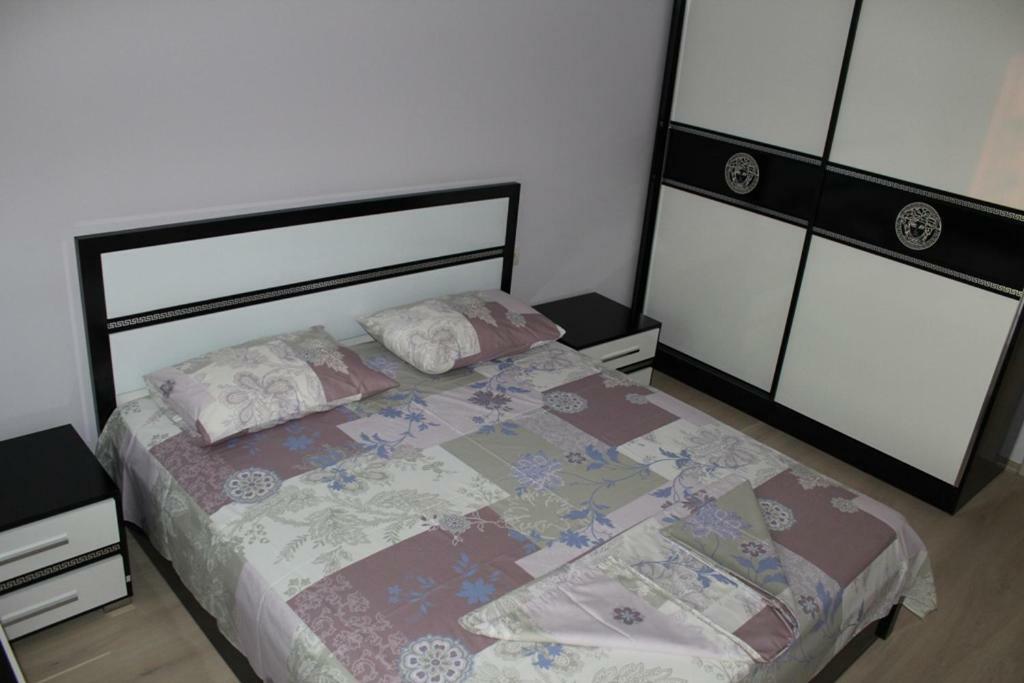 Paradise Day Pomorie Exterior photo